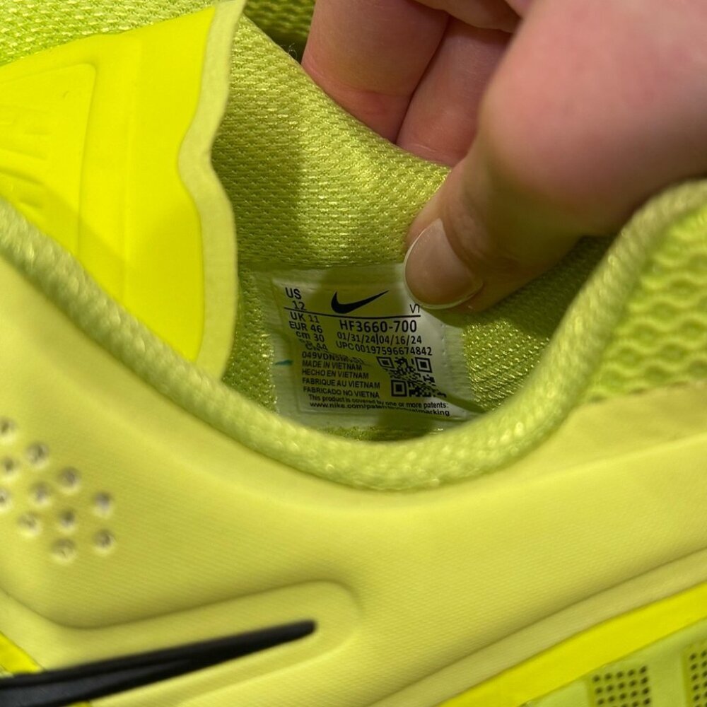 Nike Air Max 2013 - Picture 5 of 6